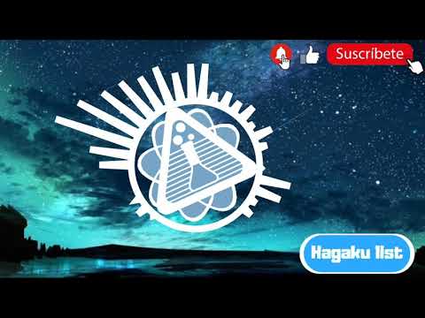 Julian Jordan - Angels x Demons [Hagaku List House]