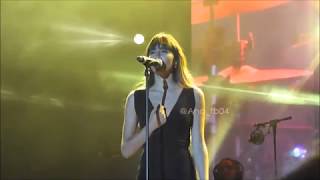 Procuro olvidarte - Aitana (OT en Vigo)