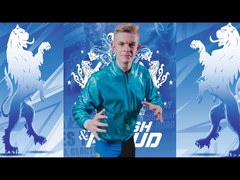 LDN London Eye 2021: Sid Maneli vs Phil Powers