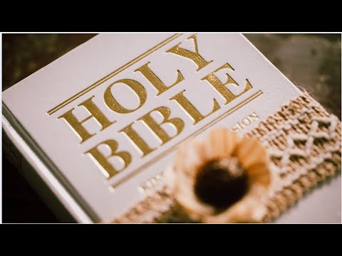 GENESIS 28:1-22 FROM THE HOLY BIBLE