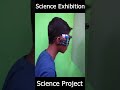 Science Exhibition Winning Project Science Fair Project Ideas Science Project