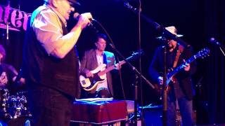 Sweet Blues 10-11-2013 "Gypsy Goodtime" Sweetwater