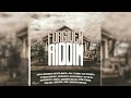 Forgiven Riddim Instrumental (Sponge Music)