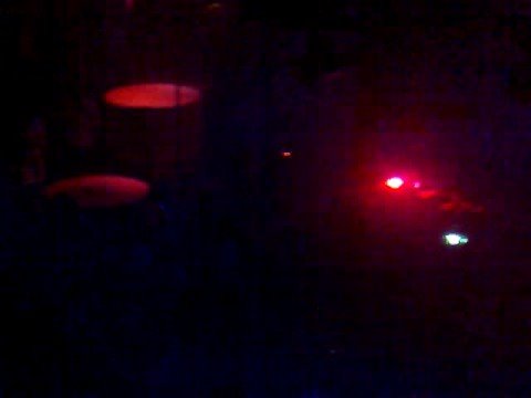 David Morales @ Pacha Def Mix Closing 27/9/08