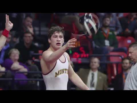 2018 IHSA State Finals Highlight Video