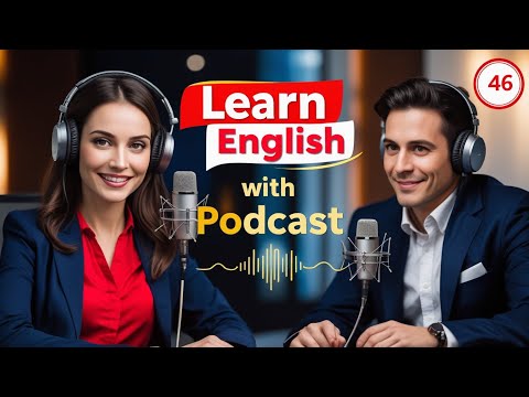 Computers | Learn English quickly with podcast | Episode 46