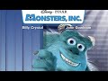 Opening To Monster Inc 2002 DISC 2 DVD