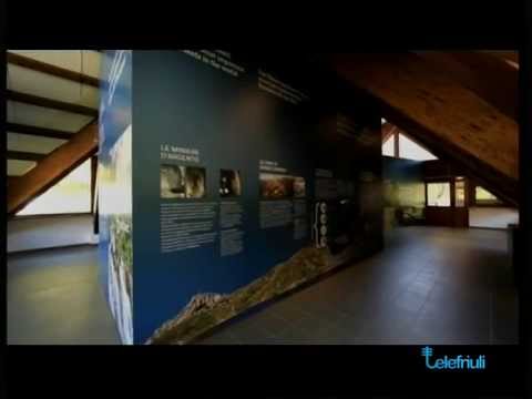 Intervento di Roberto Zucchini - SentieriNatura 2014 - 08