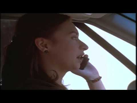 Strangeland 1998 trailer still with Captain Howdy in the club Xibalba