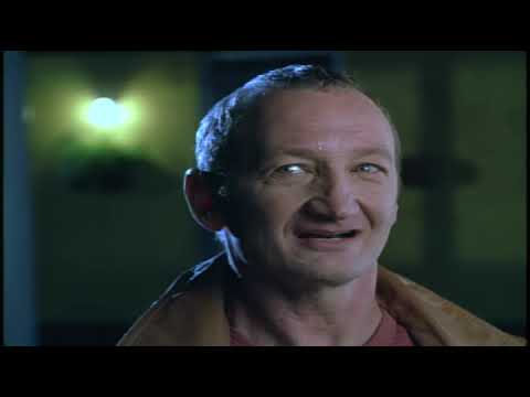 Trailer shot inside Xibalba where the soundtrack’s industrial and metal cuts dominate