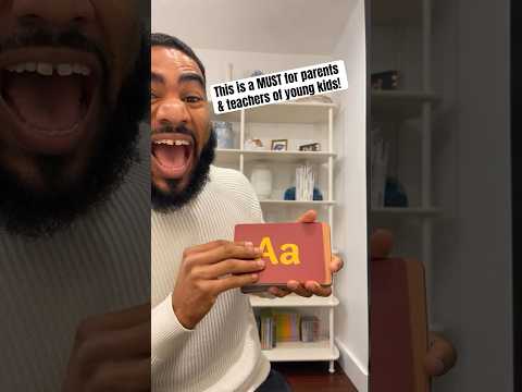 Parents and Teachers: can you pronounce the letter sounds correctly? #shorts