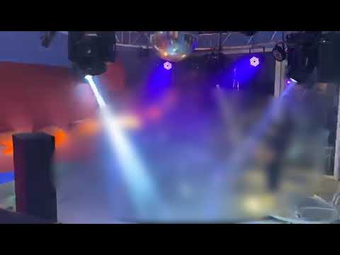 Polícia encerra festa em apartamento de Curitiba com dragão gigante de R$ 100 mil reais - 2