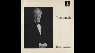 Orchester Hubert Deuringer - Traumstrasse