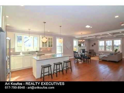 18 Hudson Street, Watertown MA 02472 - Condo - Real Estate - For Sale -