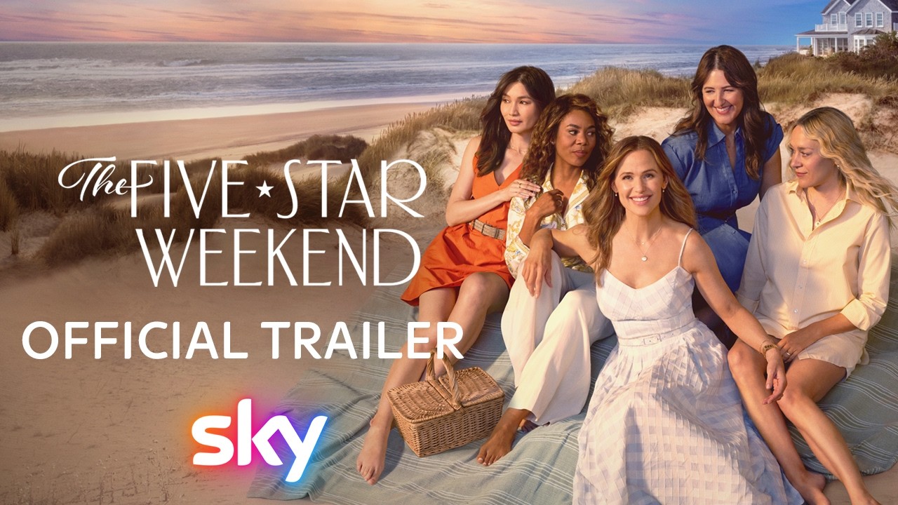 The Five Star Weekend trailer