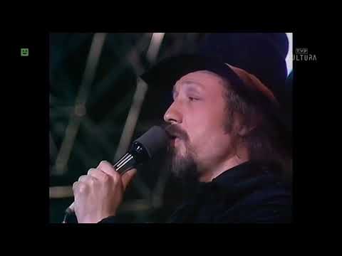 Jej portret - Bogusław Mec, Łucja Prus - KFPP Opole 1977, koncert "Nastroje, nas troje"