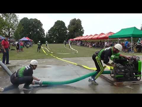 SDH Lesnice muži PS N Dědina