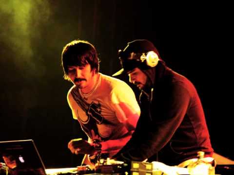 MSTRKRFT-Heartbreaker F.John Legend