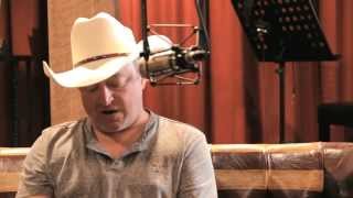 The Back Forty: Mark Chesnutt - Part 2