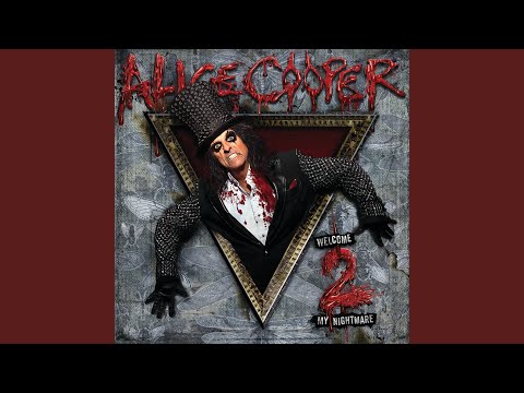 download lagu mp3 mp4 Alice Cooper Last Man On Earth Lyrics, download lagu Alice Cooper Last Man On Earth Lyrics gratis, unduh video klip Alice Cooper Last Man On Earth Lyrics