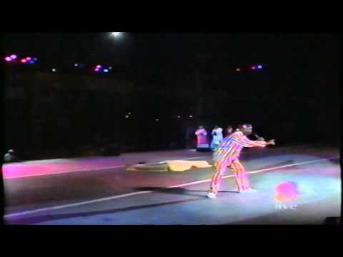 Mystic Prowler - "A Vision Of T&T - 2010"