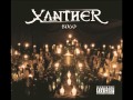 Xanther - CRASH