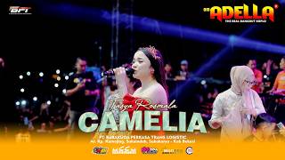 Download lagu CAMELIA - TASYA ROSMALA, OM ADELLA | Live Recording Kumejing, Sukakarya - Bekasi Regency mp3