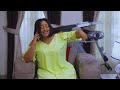 THE EX NEXT DOOR (JOHN EKANEM, SARIAN MARTIN) Latest Nigerian Movies 2026