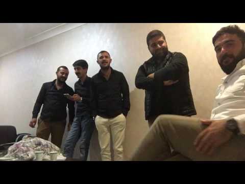 BEN YORULDUM HAYAT ERZURUM HALAY VERSİYONU ENİS ACAR KEMAL ÖZARSLAN DERVİŞ ARAS UYGAR ERDOĞAN