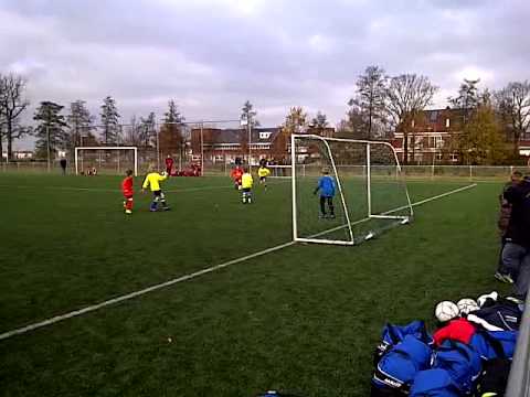 Hooglanderveen F1- Roda 46 F1, kans Roda 46