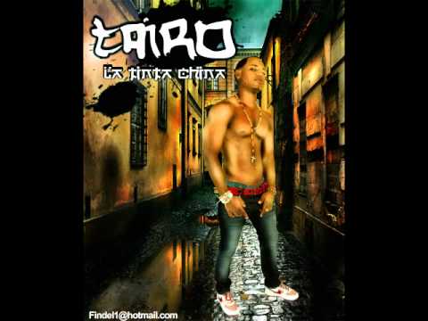 Tairo La Tinta  - Una Mala (Prod. by Findel).mov