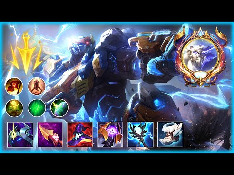 VOLIBEAR MONTAGE 2025 - BEST PLAYS