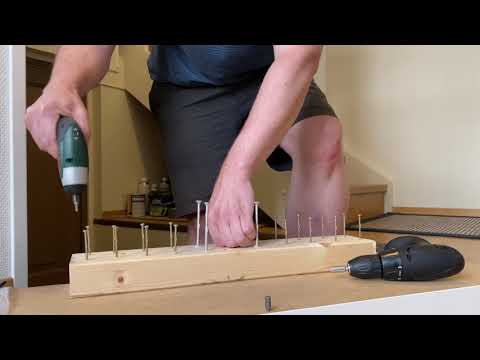 IKEA Fixa 7.2v ($30) vs Bosch IXO IV 3.6v ($50)