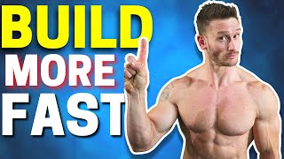 Fasting For MUSCLE Building Vs. Fat Loss