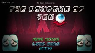 The Binding Of YOU Steam Short Gameplay