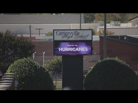Cartersville Patch