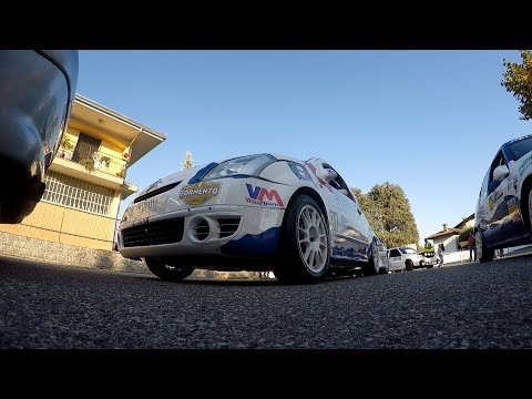 24°Rally del Rubinetto 2017 Camere-Bassignana by Ferrario Video