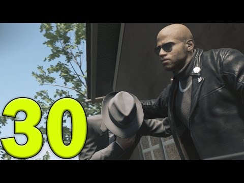 MAFIA 3 Walkthrough Gameplay Part 30 - PCP RACKET - (Mafia III)