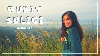 preview picture of video 'Bukit Suligi, Aliantan'