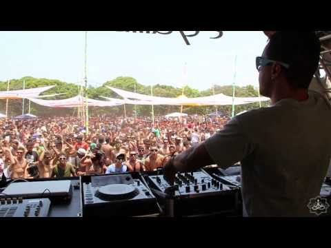NOATV // EQUILIBRIUM - 02 ANOS // MAX GRILLO