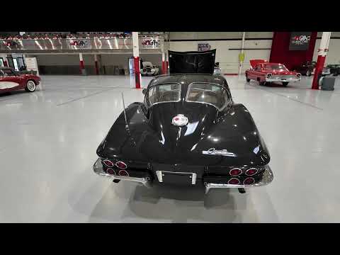 1963 Chevrolet Corvette (CC-2074296) for sale in Greensboro, North Carolina