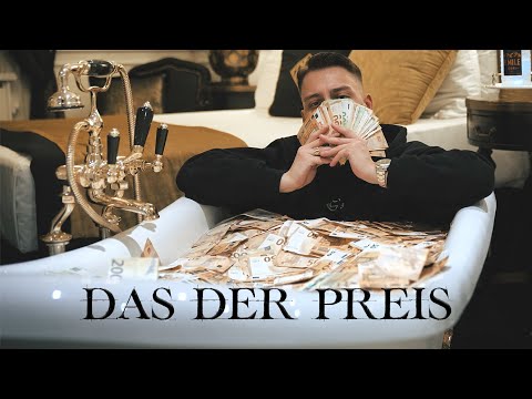 Video thumbnail for DAS DER PREIS
