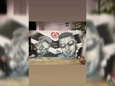 Mc Fioti e Mc Marks - Quem Dera ( Dj GM )