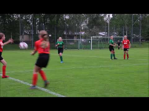 HPS T06/07 - Sääksjärven Loiske 22.8.2020