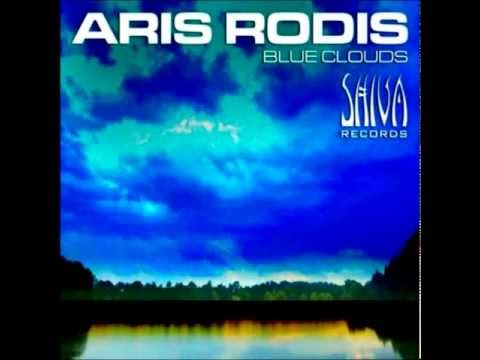 Aris Rodis - Blue Clouds (Original mix)