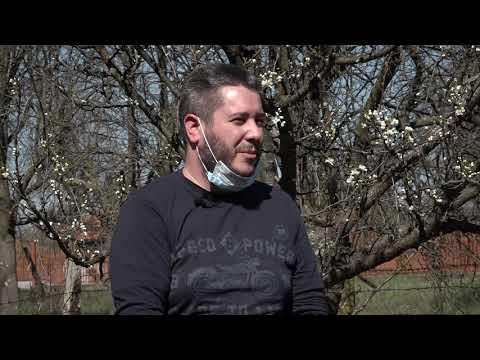 Agro karavan ep. 119 12.04.2020. Specijal - Pijaca na internetu. Hobiji i zanati i njihov značaj.