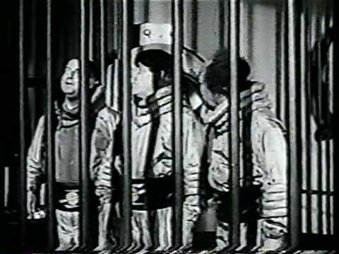 Three Stooges trailers