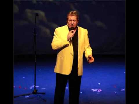 Scott Conrad - If I Never Sing Another Song