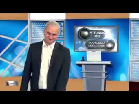 Show de Piadas do Marcelo Sem Dente