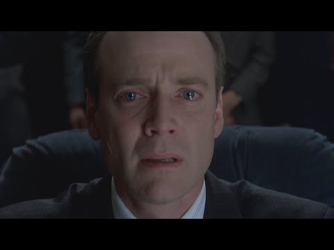 THE SIXTH SENSE HD - DAD DISCOVERS THAT THE MOM WAS POISONING THEIR DAUGHTER HORRIFIC SCENE